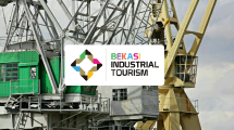 Bekasi Industrial Tourism