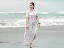 Foto (tangkapan layar Ig) Wakil Menteri Pariwisata Ni Luh Puspa.