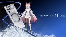 REDMAGIC 11 Pro