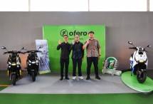 Ofero Luncurkan Sepeda Listrik Premium Stareer 5 Lit, Tawarkan Jarak Tempuh hingga 130 Km