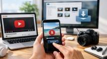 Cara Simpan Video YouTube Tanpa Watermark, Mudah dan Gratis