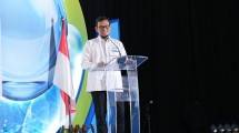 Ketua Umum AMDATARA, Karyanto Wibowo