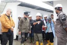 BSI Serahkan 90 Kunci Rumah Hunian Danantara ke Pemkab Aceh Tamiang
