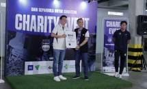 PERSIB dan APPI Berkolaboraksi dengan Dompet Dhuafa Gelar Charity Event untuk Sumatra