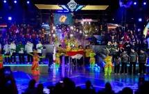 Wamen Ekraf Buka M7 World Championship, Batik hingga Gatotkaca Angkat Identitas RI di Esports Global