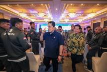 BRI dan Kemenpora Gelar Program Literasi Keuangan
