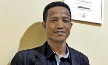 Forum Masyarakat Peduli Parlemen (Formappi) Lucius Karus (Foto Dok Industry.co.id)