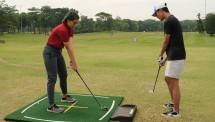 Dari Lapangan Golf ke Dunia Profesional: Cara Unik President University Bekali Ribuan Mahasiswa Baru