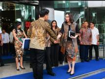 Pimpin Rakornas Kepariwisataan 2026, Wapres Gibran Tekankan Sinergi Pariwisata