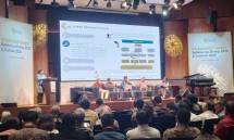 Purnomo Yusgiantoro Center menggelar Kaleidoskop Energi 2025 bersama Dewan Energi Nasional.