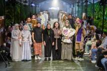 Bali Fashion Trend 2025 Jadi Panggung Global Mode dan Kolaborasi Kreatif
