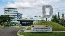 KEK edukasi, teknologi dan kesehatan internasional Banten