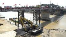 Jembatan Krueng Tingkeum