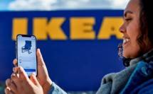 IKEA kini hadir di Shopee Mall.