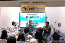 Permata Bank x JAL Travel Fair 2026 Hadirkan Solusi Liburan ke Jepang, Tawarkan Diskon Tiket hingga Rp14 Juta