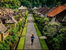 Foto(ilustrasi) Destinasi Wisata Bali