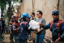 InJourney, kembali menyalurkan bantuan tanggap bencana bagi korban banjir dan tanah longsor di Sumatera dengan fokus pada pemulihan pascabencana