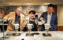 Sambut 2026, Gerai Starbucks Pertama di Indonesia Hadir Kembali dengan Wajah Baru di Plaza Indonesia