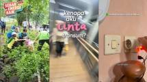 Kampanye Gerakan Sebar Energi Baik