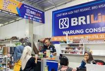 Agen BRIlink