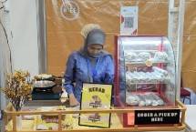 Kebab Endul Tumbuh Berkelanjutan Lewat Penerapan Zero Waste dan Dukungan LinkUMKM BRI