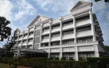 Kampus President University