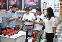 Amara Group dan Koelnmesse GmbH umumkan integrasi strategis Pameran Dagang Furnitur.