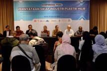 Sinyal Bahaya Daya Saing Manufaktur Indonesia! Berbagai Pemangku Kepentingan Soroti Dampak Kebijakan BMAD dan BMTP pada Industri Plastik Nasional