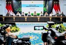 Presiden Prabowo Cabut Izin 28 Perusahaan, Tegaskan Penertiban Kawasan Hutan Nasional