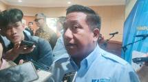 Ketua HKI Akhmad Ma'ruf Maulana (Foto: Ridwan/Industry.co.id)