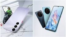 Smartphone Tangguh nubia V80 Max dan nubia A76 5G Hadir di&nbsp;Indonesia, Harga Mulai Rp1 Jutaan