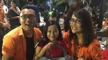 Kemeriahan Acara Perayaan Malam Tahun Baru Bersama Hotel Harper Purwakarta