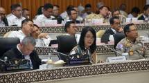 Kesiapan Infrastruktur Kementerian PU Turut Mendukung Kelancaran Lalu Lintas Selama Nataru 2025/2026
