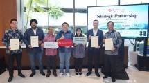 Kerja Sama Strategis Resorts World Genting dengan GlobalTix, Plaza Premium Group, dan Platform Perjalanan Digital tiket.com dan Traveloka