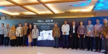 MRCCC Siloam Semanggi Perkenalkan Integrated CT-LINAC