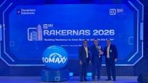Launching Rebranding OTOMAXY