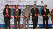 President University Resmikan Indonesia&ndash;China Partnership Institution (ICPI-PU)