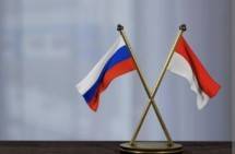 Indonesia - Rusia