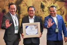 Masuk Top 10 Bank, BSN Berkomitmen pada Kepuasan Nasabah