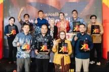 Ajang Penghargaan Nasional Dorong Transformasi Pertambangan Berkelanjutan di Indonesia