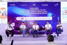 Telkom Gandeng Mitra Global untuk Akselerasi Transformasi Digital Bank Pembangunan Daerah