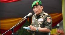 Pangkostrad Letjen TNI Agus Kriswanto (Foto Dok Industry.co.id)
