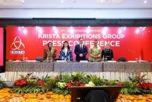 Krista Interfood 2026 Digelar di NICE PIK 2