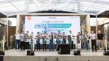 Perkuat Kepercayaan Pasar, Chery Serahkan 5.000 Unit TIGGO Series CSH kepada Konsumen Indonesia