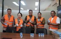 Kemenperin Industri Pengolahan Susu