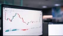 (ilustrasi) platform trading Valbury.