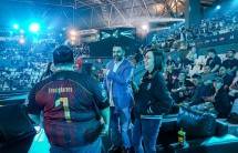 Wamen Ekraf: M7 World Championship 2026 Dorong Esports sebagai Motor Ekonomi Kreatif Indonesia