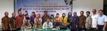 Perkoperasian Jadi Materi Kuliah Studi Magister Kenotariatan PTN
