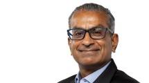 Salil Chari, Presiden FedEx Kawasan Asia Pasifik