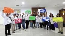 Sidang ke-6 Gugatan Kalibata City vs Gubernur Jakarta dan PAM Jaya: Warga Rugi Miliaran Rupiah